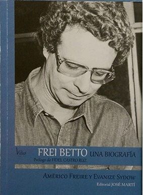 Frei_Betto_Biografie_Cover