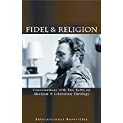 Nachtgespräche mit Fidel Buchcover en